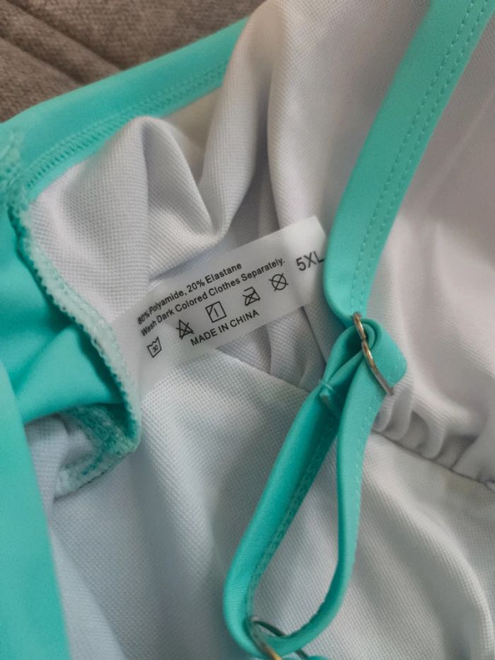 Maillot de bain - photo numéro 4