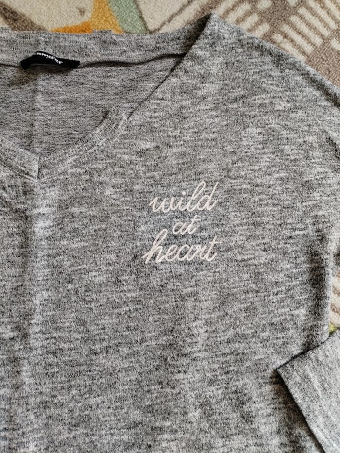 Pull léger 36 (c) - photo numéro 3