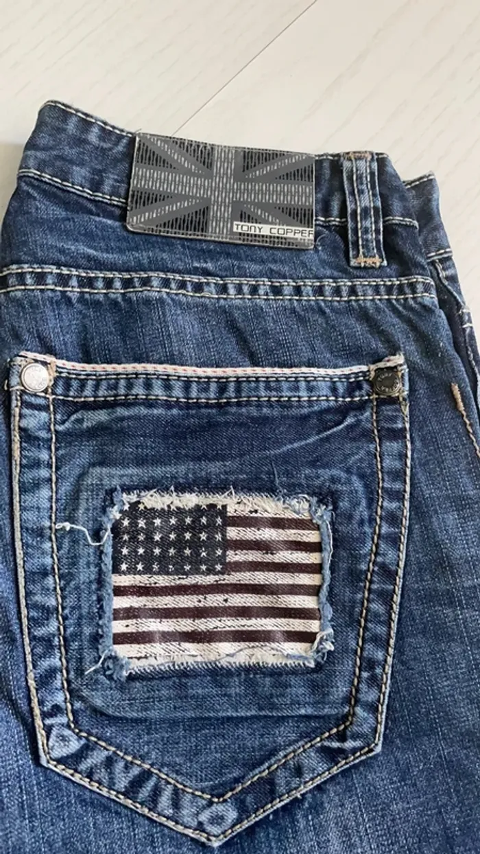 Jeans - photo numéro 3
