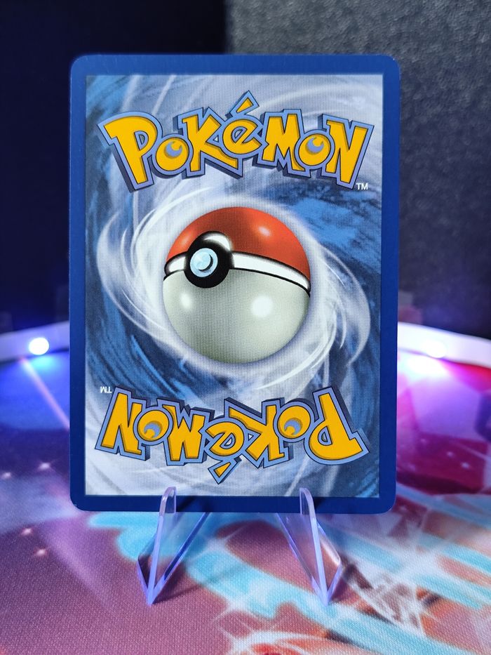 Carte pokémon neuve 🇨🇵 Viskuse 126/086 Flammes Blanches - photo numéro 4