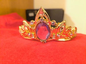 Serre tête de princesse