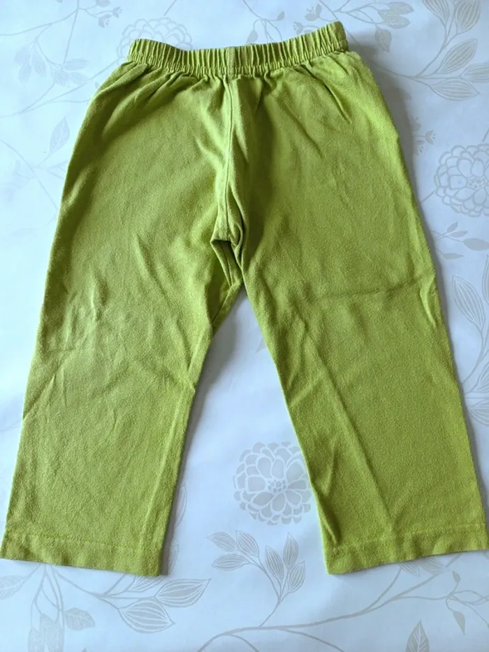 Pantalon DPAM 2 ans - photo numéro 2