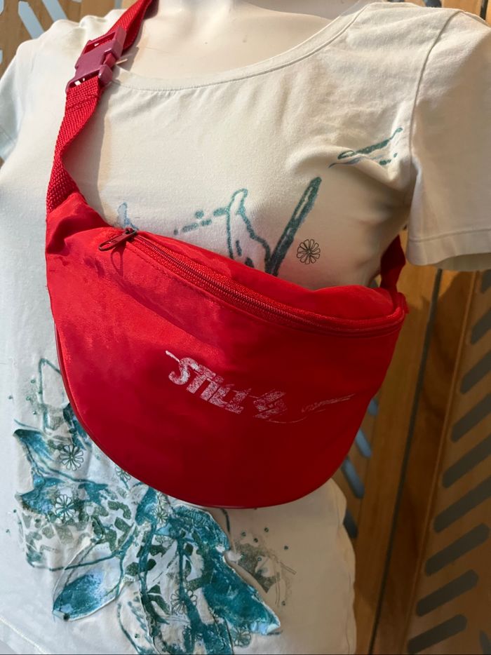 Sac banane - photo numéro 2