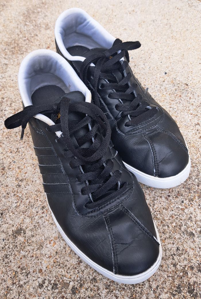 Chaussure - photo numéro 3