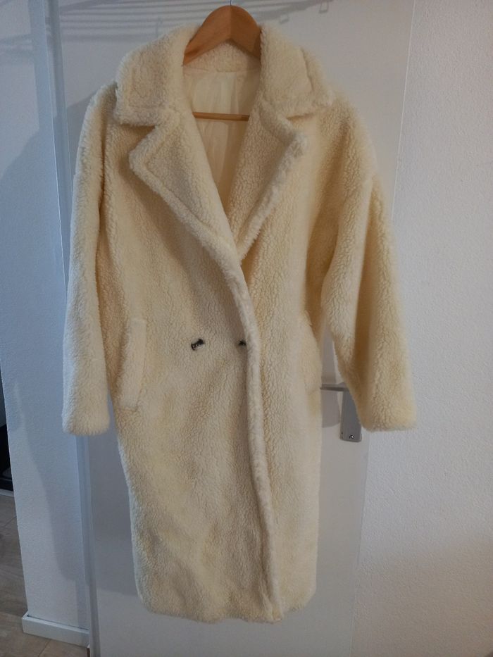 Manteau urson - photo numéro 5