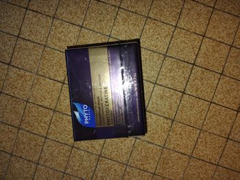 masque phytokeratine phyto