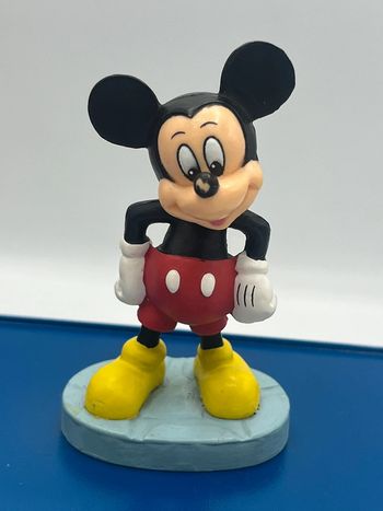💞 figurine Mickey mouse Disney 💞