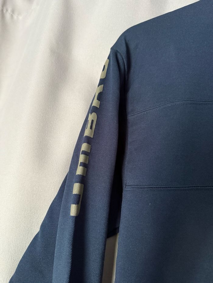 Pull umbro - photo numéro 2