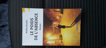 Le poids de l'absence