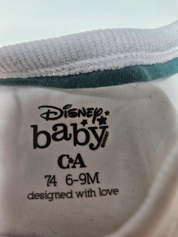 Ensemble Disney Baby - photo numéro 3