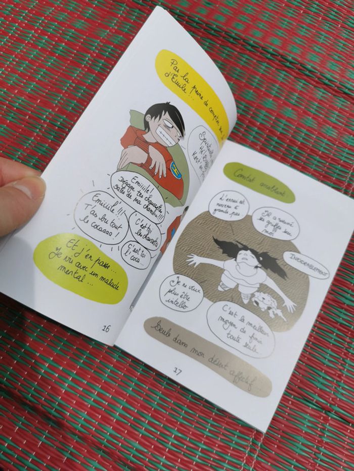 Vanessa par Bénédicte Boullet. On ne vit qu'une fois - photo numéro 3