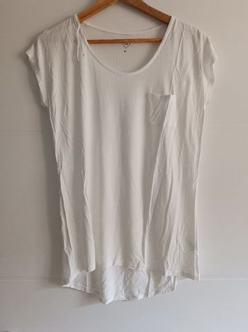 T-shirt femme taille XL