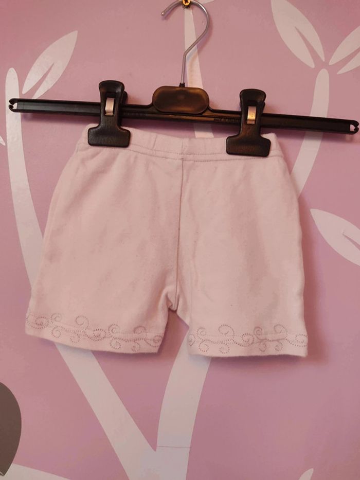 Short taille 6 mois - photo numéro 4
