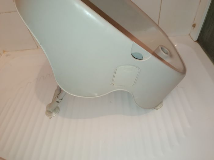 Siège de bain chicco - photo numéro 6