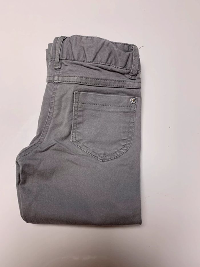 Pantalon 3 ans - photo numéro 2