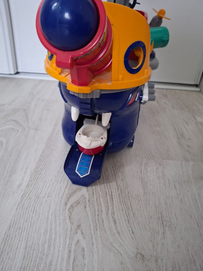 Bateau Pirate Adventure – Tomy - photo numéro 6