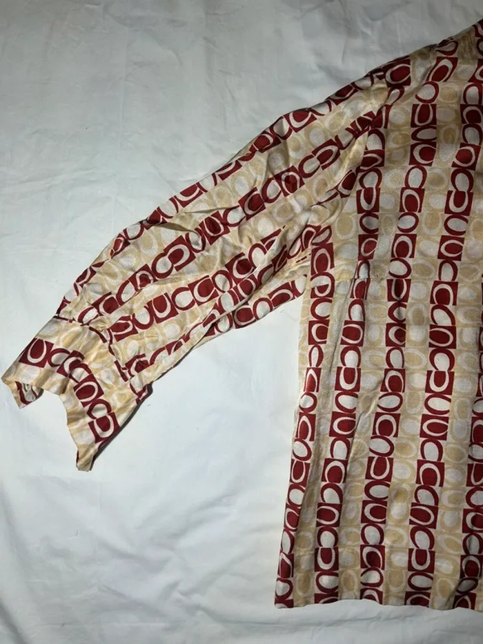 Chemise vintage - photo numéro 2