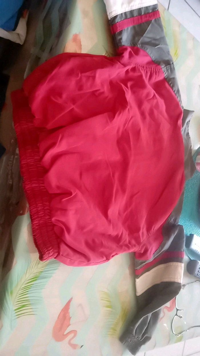 Jogging garçon - photo numéro 2