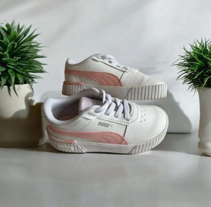 Baskets puma - photo numéro 2