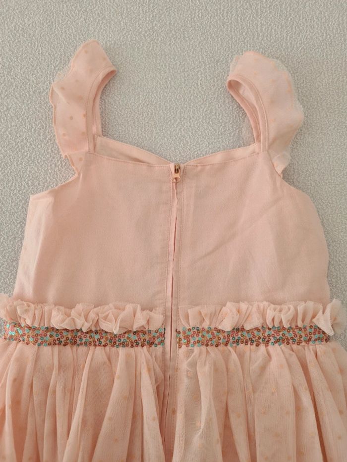 Robe cérémonie Tape à l'œil - photo numéro 4