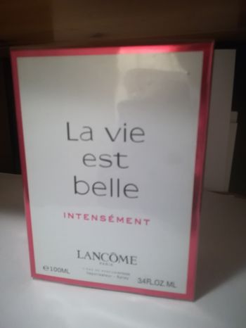 Parfum 75ml
