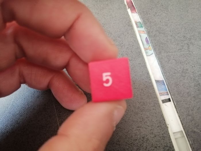 Boîte d apprentissage du calcul '' les  additions  '' - photo numéro 7