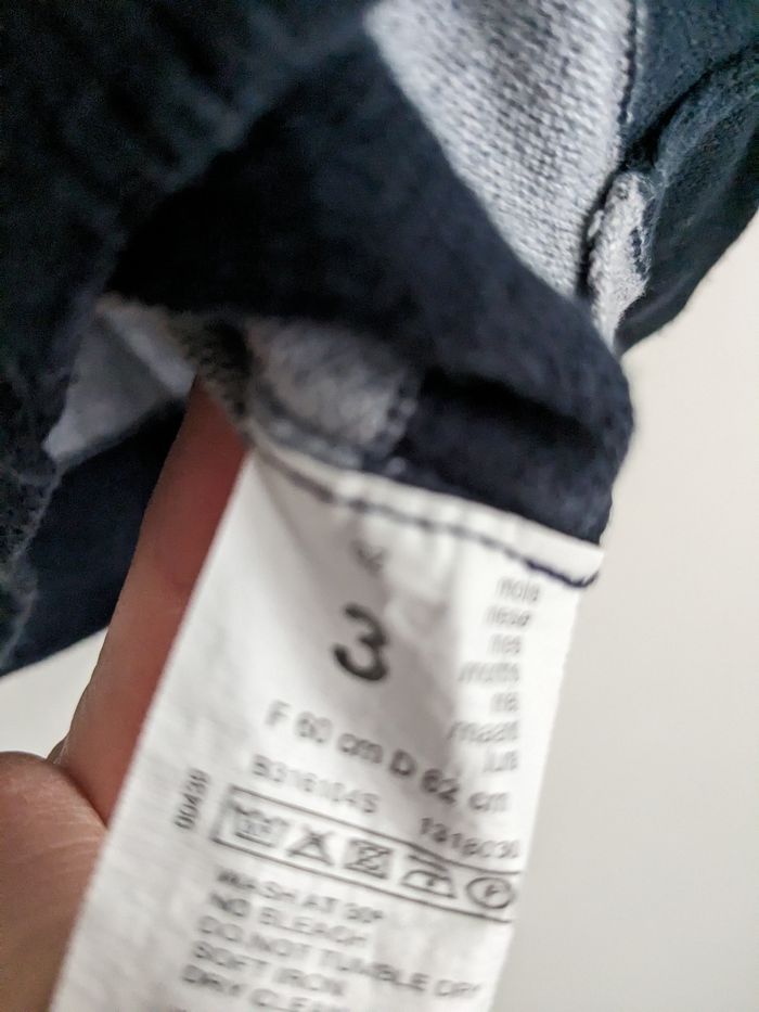 Pull zippé - photo numéro 3