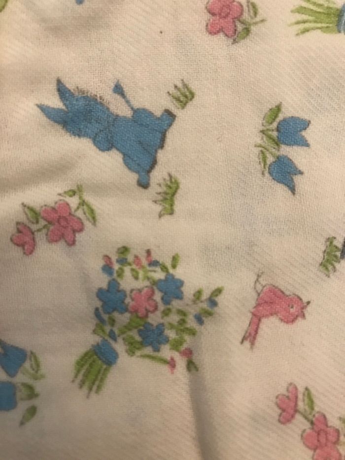 Trait oreiller - photo numéro 3