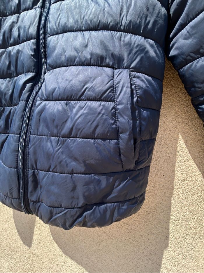 PRIMARK doudoune à capuche garçon - photo numéro 8