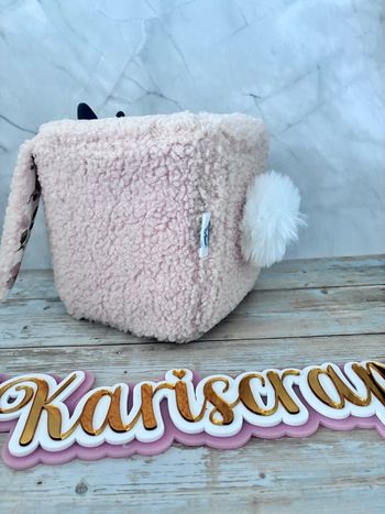 housse tonie 2 lapin