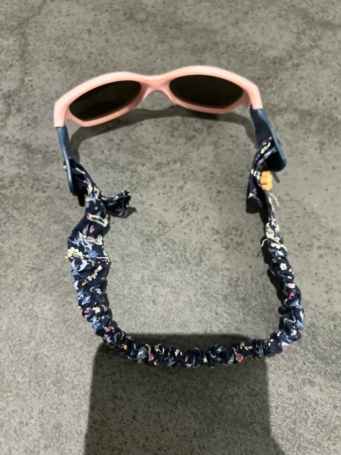 Lunettes filles Aïe - photo numéro 6