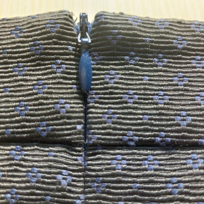 Jupe droite - photo numéro 7