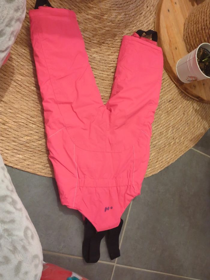 Combinaison ski - photo numéro 4