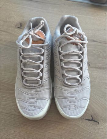 Basket tn Nike
