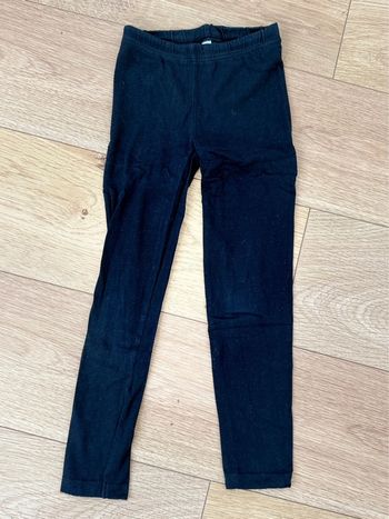 Legging Okaïdi en 8ans