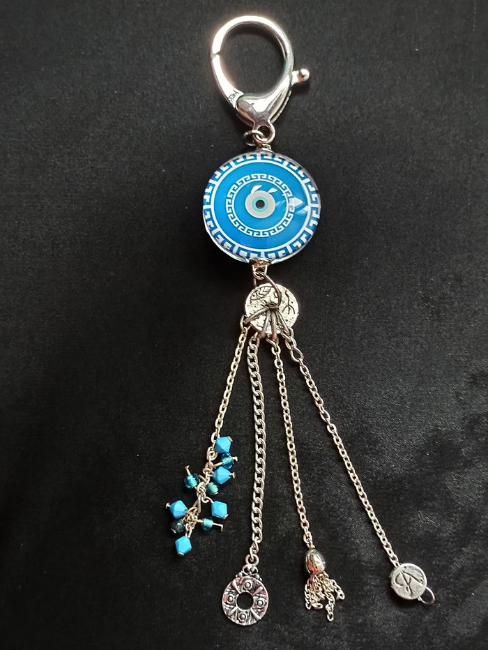 Bijoux de sac à main - photo numéro 2