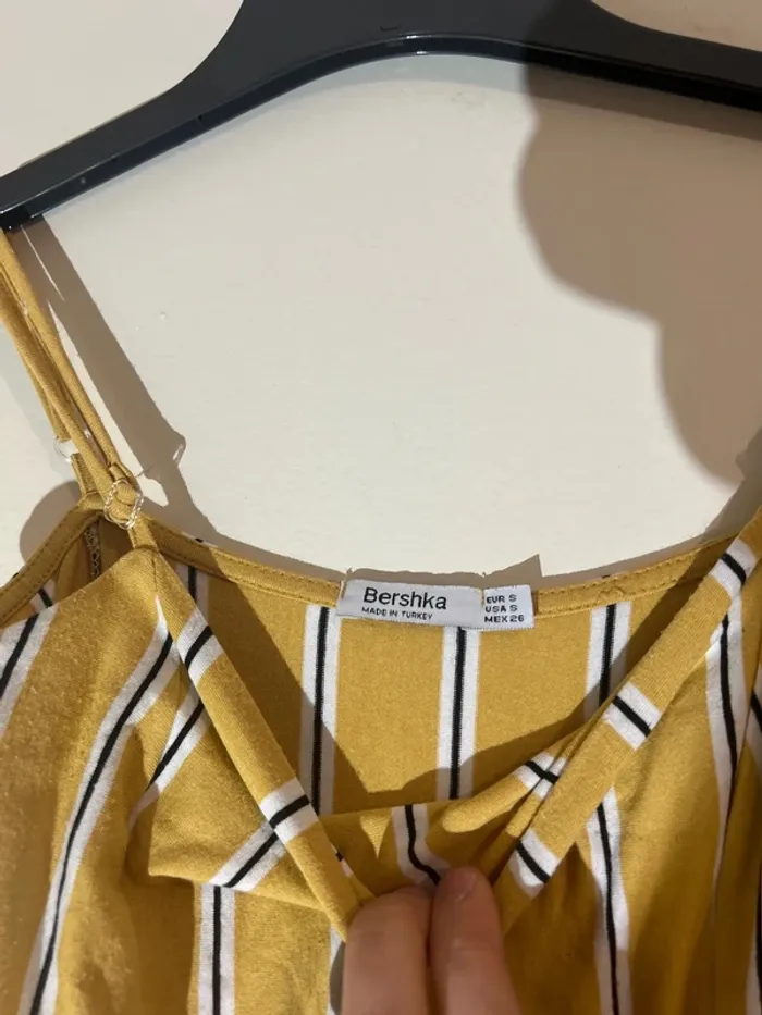 Combinaison bershka - photo numéro 6