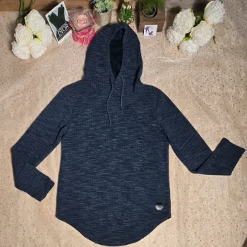 Sweat/pull bleu marine  Project X Paris taille L