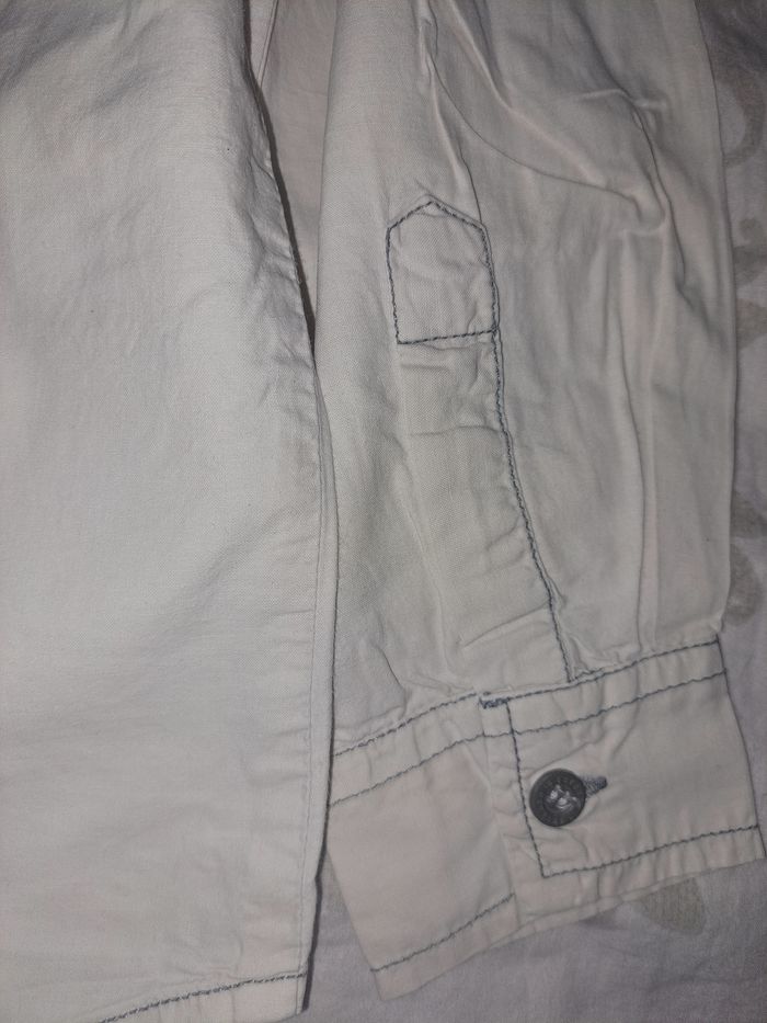 Chemise "Music Touch" - photo numéro 4