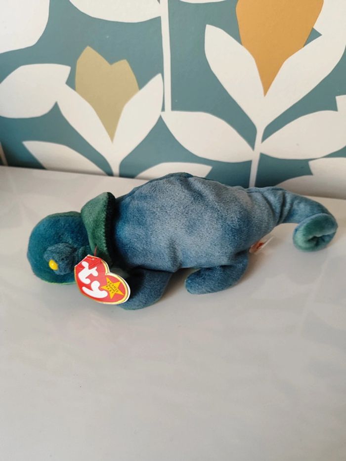 Peluche ty - photo numéro 10