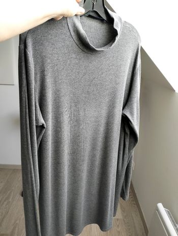 Tee-shirt long XL