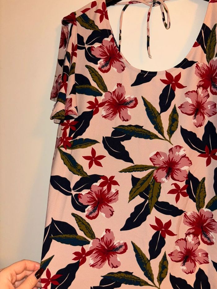 Robe courte mango - photo numéro 4