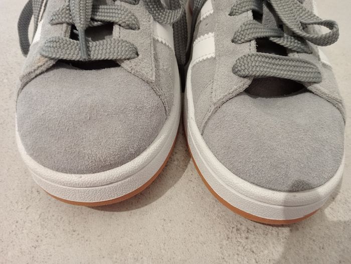 Baskets Adidas Campus - photo numéro 5