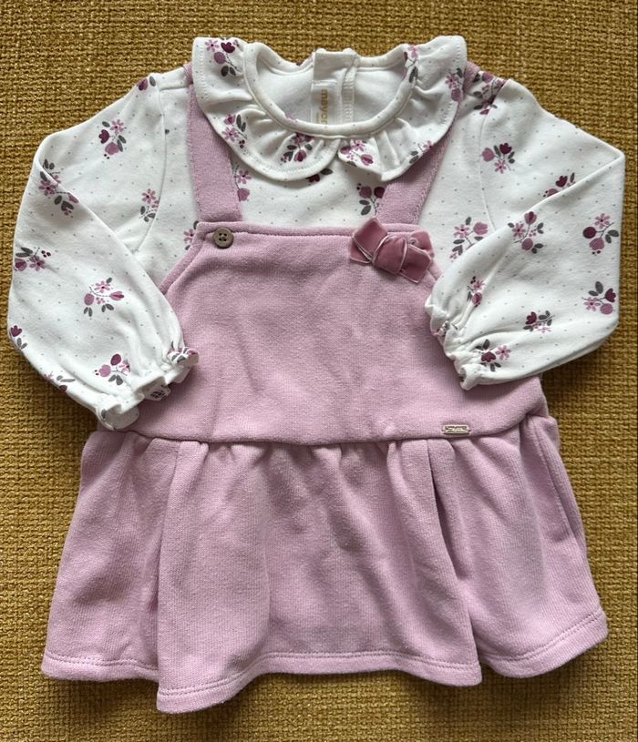 Robes Mayoral - photo numéro 2