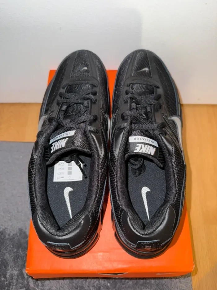 Nike initiator noire - photo numéro 6