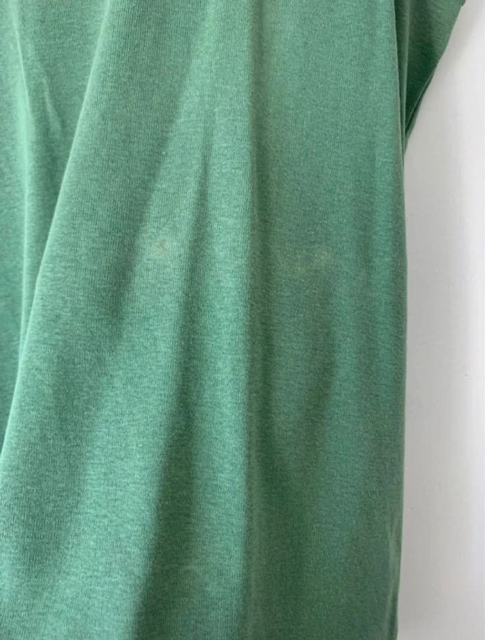 Débardeur vert femme - Taille L Kiabi - photo numéro 4