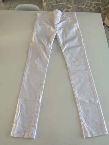 Pantalon / jegging / jean élastique de grossesse je XS