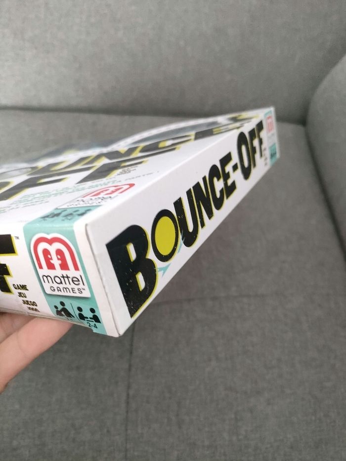 Bounce off - photo numéro 8