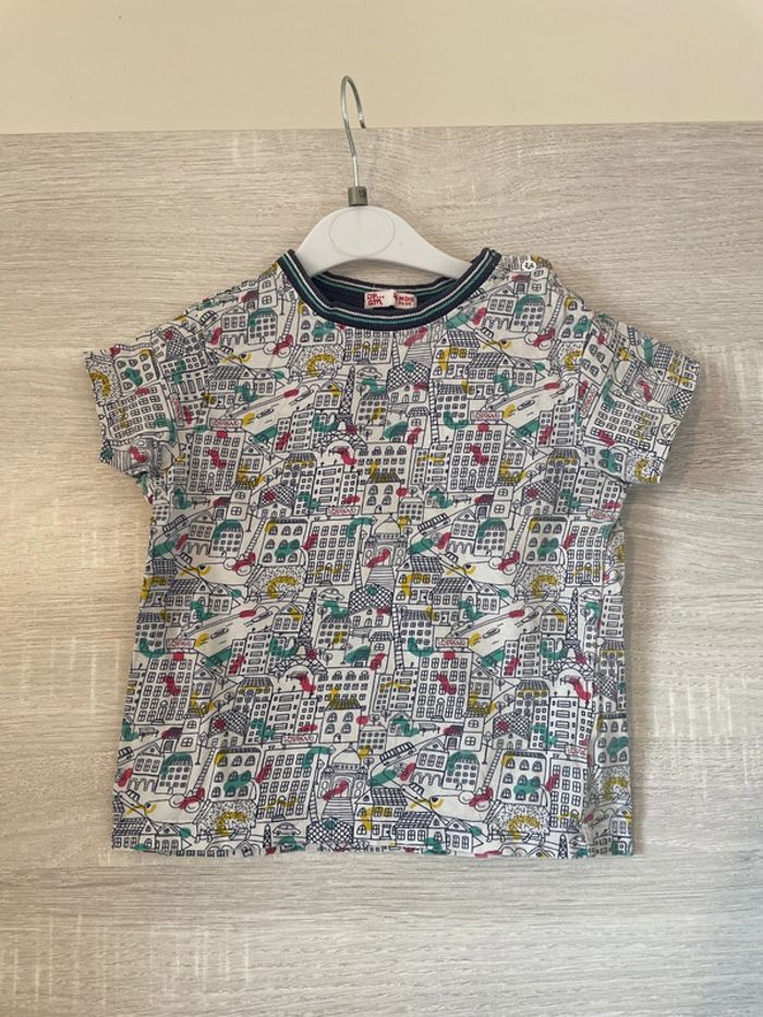 T shirt