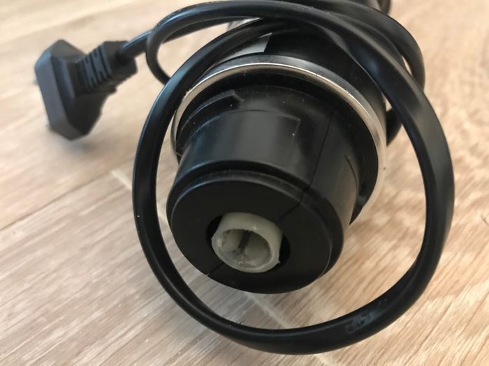 Mixeur - photo numéro 6